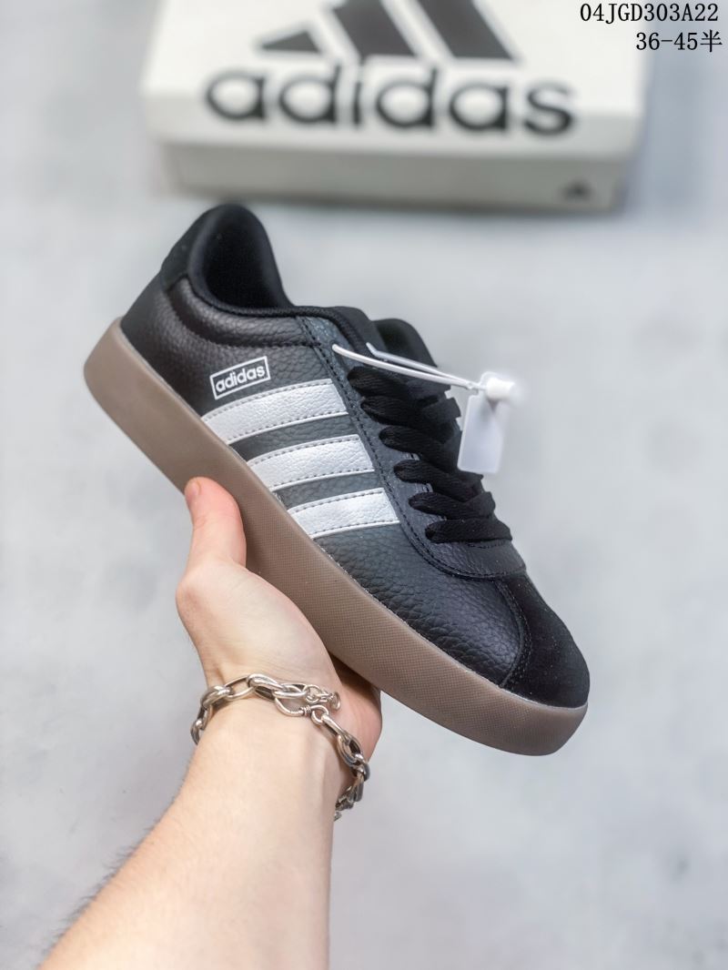 Adidas Forum Shoes